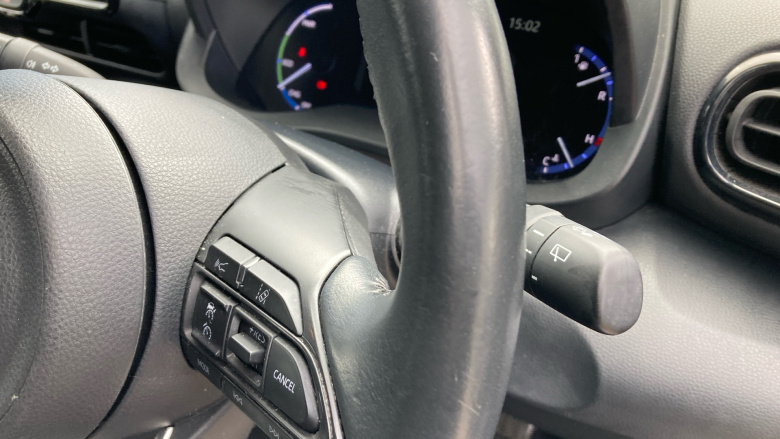 Toyota Yaris Cross 1.5 Hybrid Design 5dr CVT Hybrid Estate